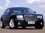 Chrysler 300C 2007 года (BR)